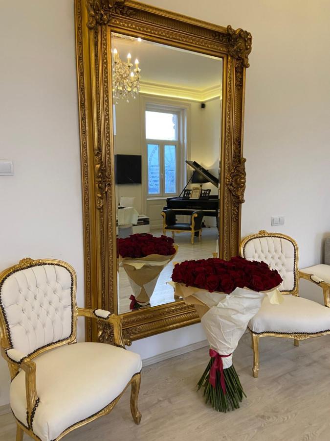 Apartment Eye Presidential With Jacuzzi & Sauna *