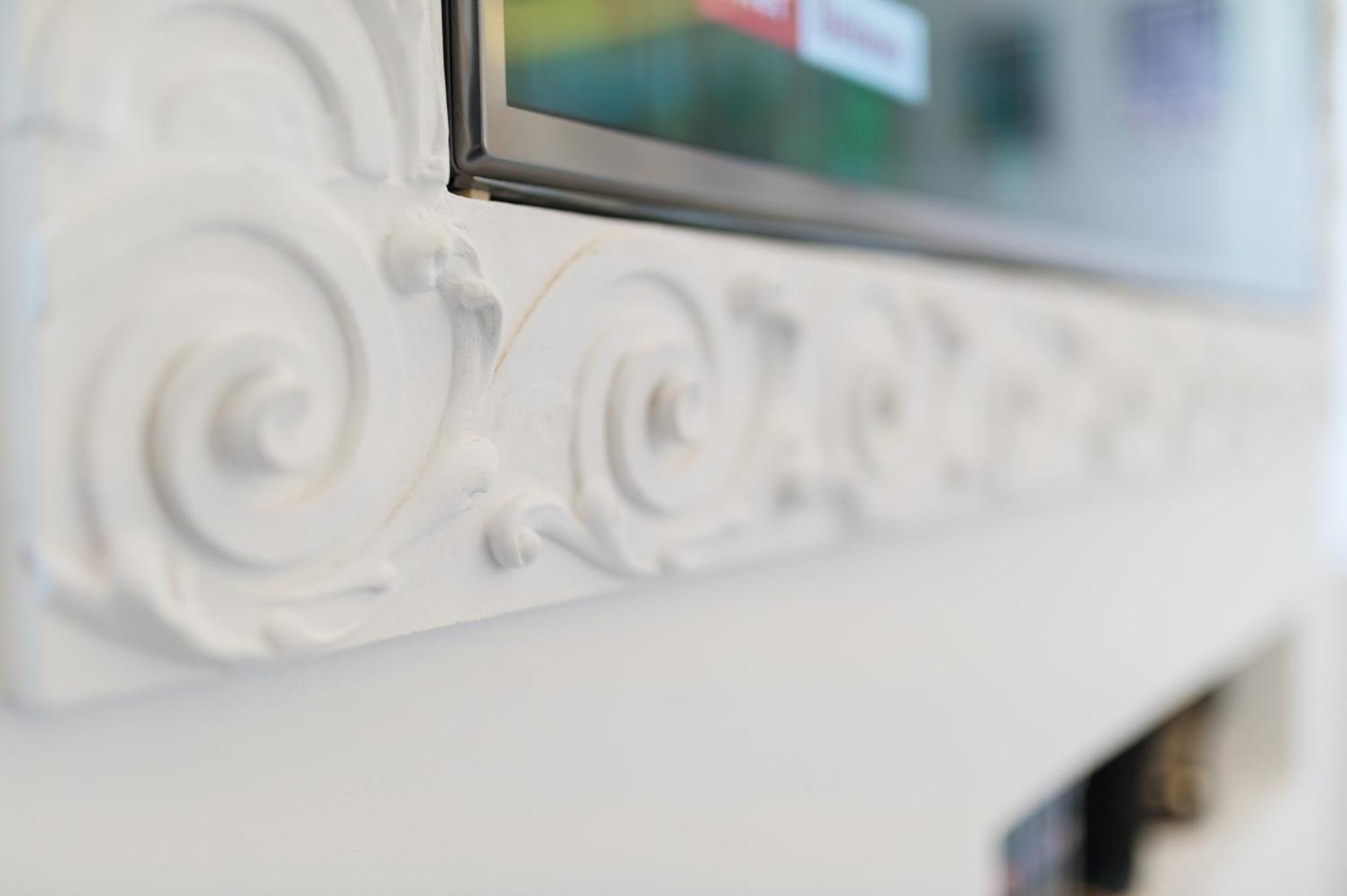 Eye Presidential With Jacuzzi & Sauna Apartment Budapest