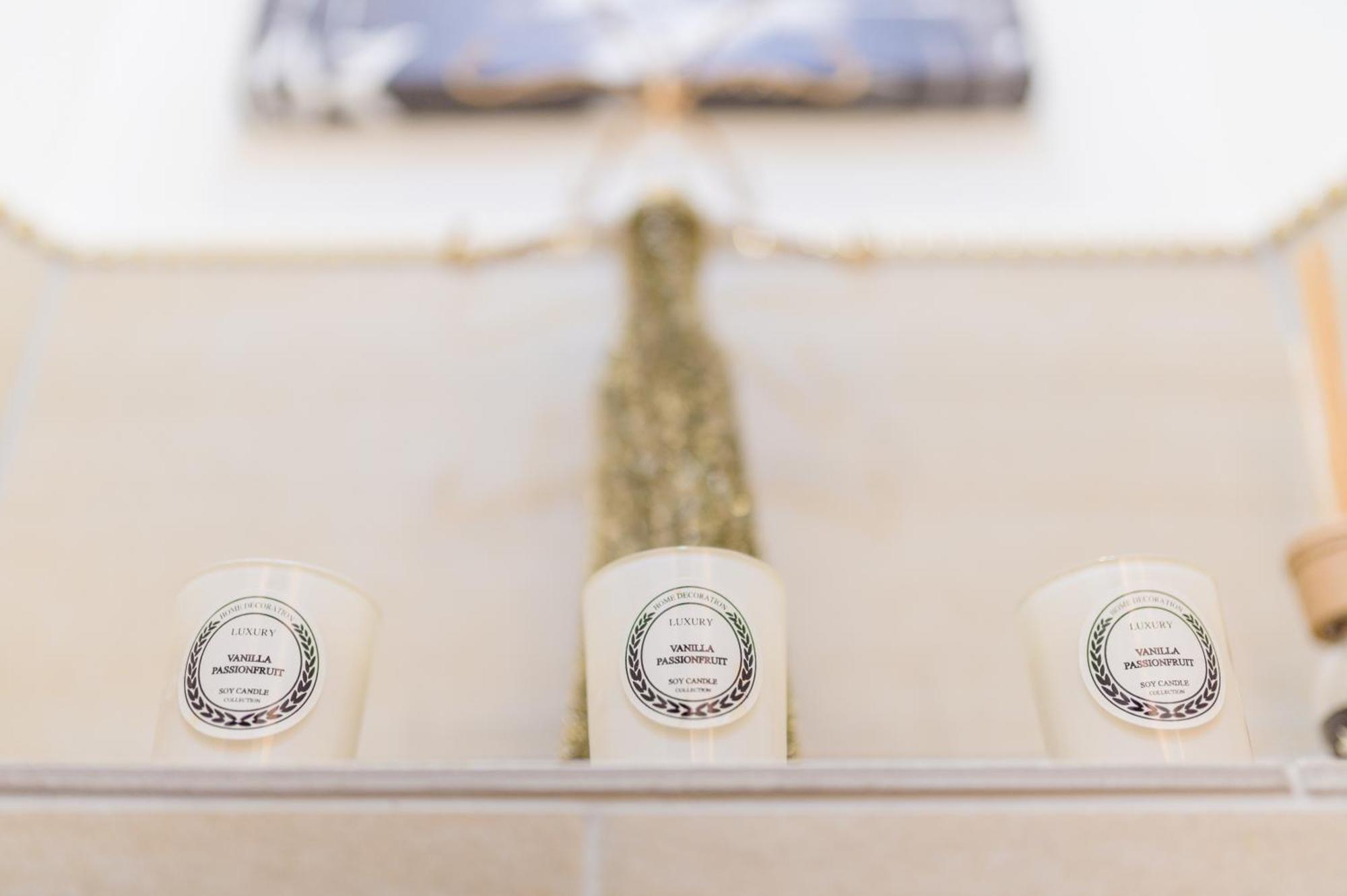 Eye Presidential With Jacuzzi & Sauna Apartment Budapest